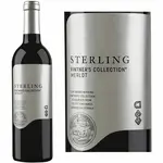 Sterling Vintner's Collection California Merlot 2018