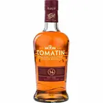 Tomatin 14 Year Old Port Casks Highland Single Malt Scotch 750ml
