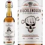Knucklenoggin Salted Caramel Whiskey 750ml