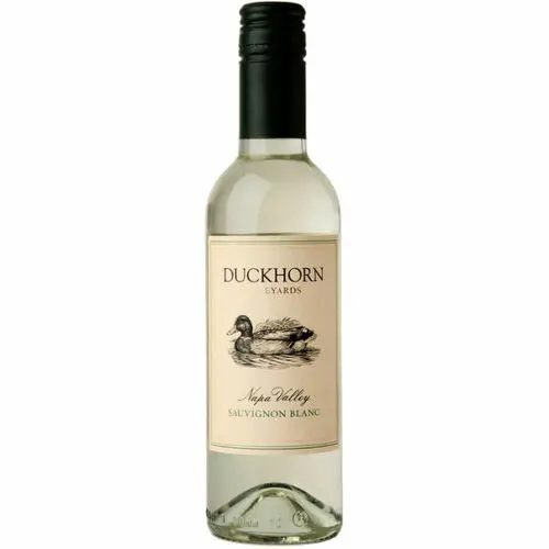 Duckhorn Napa Sauvignon Blanc 2018 375ml Half Bottle