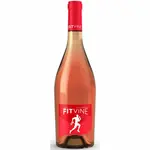 FitVine California Dry Rose 750ml