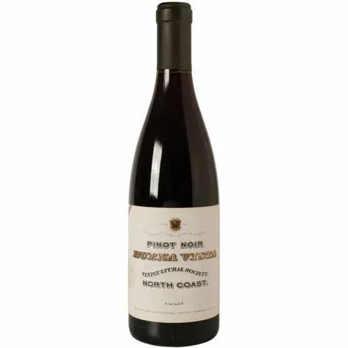 Buena Vista North Coast Pinot Noir 2019