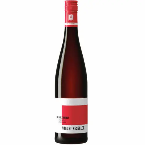 August Kesseler The Daily August Pinot Noir 2019 (Germany) Rated 92JS