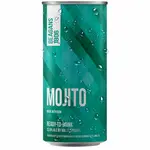 Beagens 1806 Mojito Ready To Drink Cocktail 200ml 4-Pack