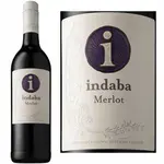 Indaba Merlot 2018 (South Africa)