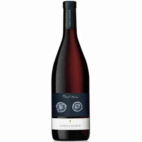 Alois Lageder Pinot Noir Alto Adige DOC 2017 (Italy)
