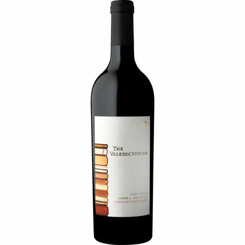 Roots Run Deep The Valedictorian Howell Mountain Napa Cabernet 2016 Rated 93W&S