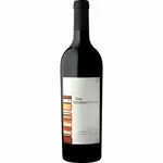 Roots Run Deep The Valedictorian Howell Mountain Napa Cabernet 2016 Rated 93W&S