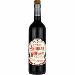 The Great American Wine Company by Rosenblum Zinfandel 2016