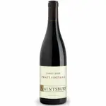 Saintsbury Pratt Vineyard Sonoma Coast Pinot Noir 2017 Rated 93WE