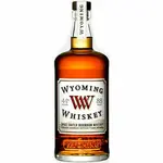 Wyoming Whiskey Small Batch Bourbon Whiskey 750ml