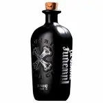 Bumbu XO Rum Lil Wayne Fuberal Edition 750ml