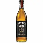 Havana Club Anejo Clasico Puerto Rican Rum 750ml