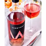 Westerly Happy Canyon Rose 2017