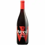 Weed Cellars Central Coast Pinot Noir 2017 Rated 90TP