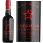 Quady Starboard Batch 88 NV 375ML Rated 94WE EDITORS CHOICE