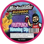 Micheladas El Gordo Fruit Punch Rimming Dip 8oz