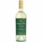 Menage a Trois California Limelight Pinot Grigio 2019