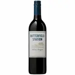 Butterfield Station California Cabernet 2018