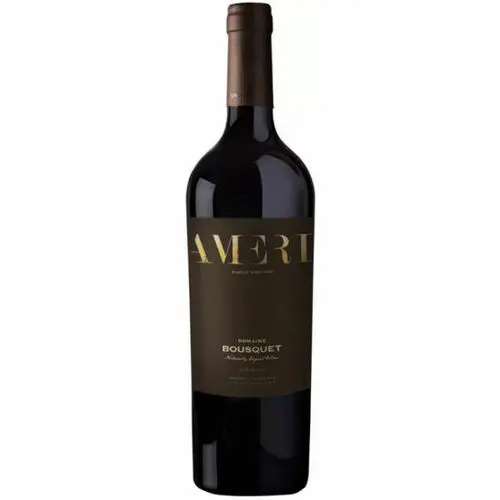 Domaine Bousquet AMERI Single Vineyard Red Blend Organic 2015 (Argentina) Rated 93WE