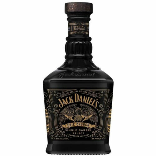 Whisky Select Tennessee Single Barrel Jack Daniels