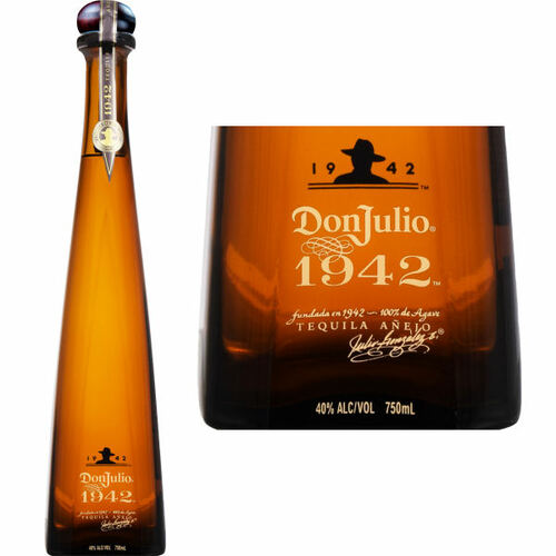 Don Julio 1942 Anejo Tequila 1.75L Nationwide Liquor