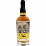 Whiskeysmith Banana Flavored Whiskey 750ml