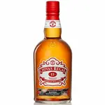 Chivas Regal 13 Year Old Blended Scotch 750ml
