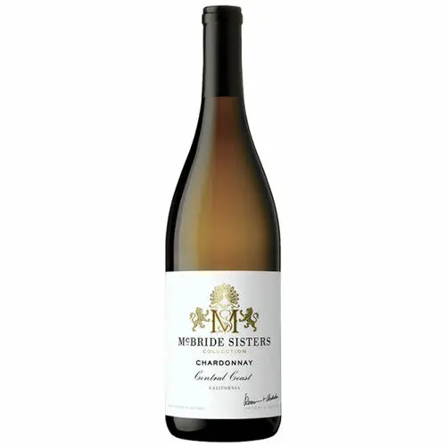 McBride Sisters Collection Central Coast Chardonnay 2017