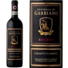 12 Bottle Case Gabbiano Chianti Classico Riserva DOCG 2015