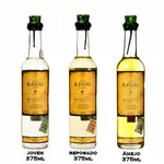 Ilegal Mezcal Joven/Reposado/Anejo Combo Pack 3-375ml Bottles