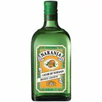 Naranja Mexican Orange Liqueur 1L