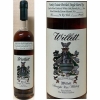 Willett Family Estate 6 Year Old Single Barrel Straight Rye Whiskey 123.2 Proof750ml
