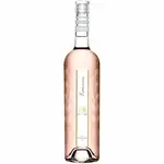 Chateua de Berne Romance Mediterranee Rose 2019 (France)
