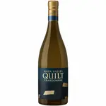 Quilt Napa Chardonnay 2017