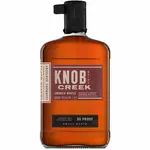 Knob Creek Smoked Maple Kentucky Straight Bourbon Whiskey 750ml