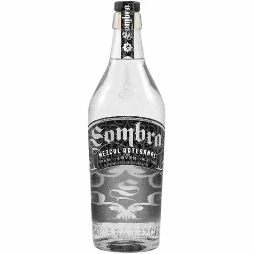 Sombra Joven Mezcal 750ml