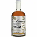Breckenridge Distillers Spiced Bourbon Whiskey 750ml