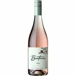 Bonterra Mendocino Rose Organic 2019