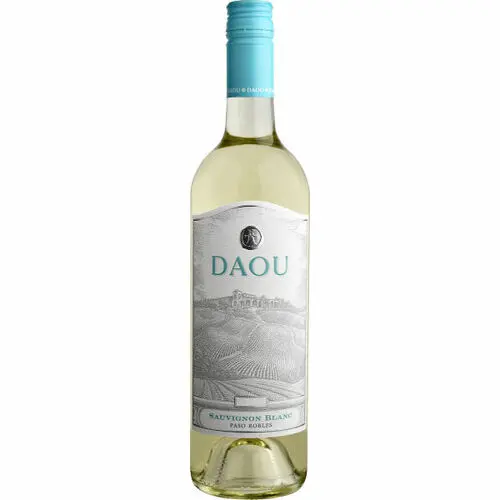 Daou Paso Robles Sauvignon Blanc 2019