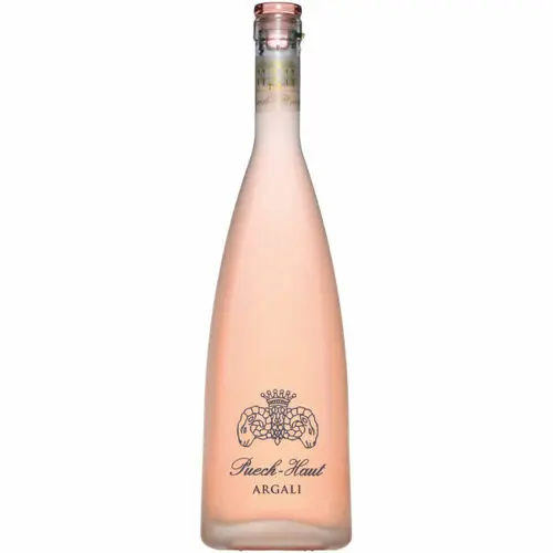 Chateau Puech-Haut Argali Languedoc Rose 2020