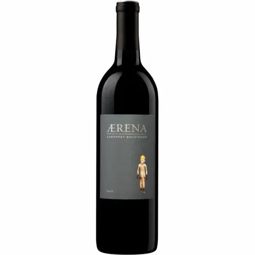 Aerena by Blackbird Vineyards North Coast Cabernet 2019