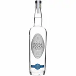 Mulholland Distillery Vodka 750ml