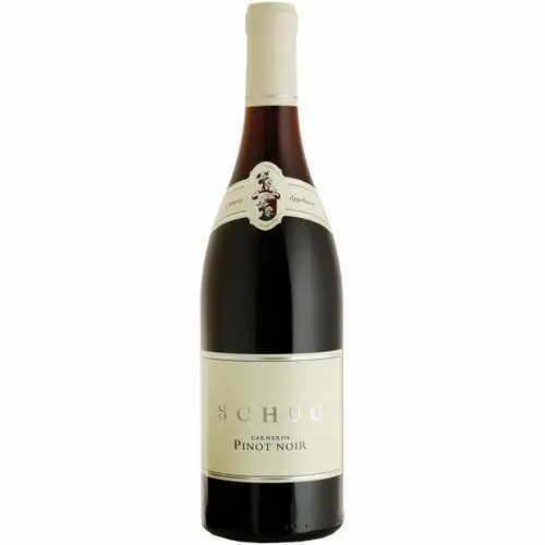 Schug Carneros Pinot Noir 2017