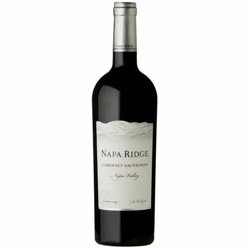 12 Bottle Case Napa Ridge Napa Cabernet 2016