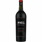Gnarly Head 1924 Double Black Lodi Red Wine 2018