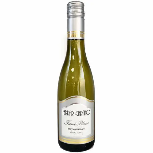Ferrari Carano Sonoma Fume Blanc 2019 375ml Half Bottle