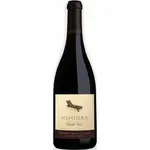 Sojourn Cellars Rodgers Creek Vineyard Sonoma Coast Pinot Noir 2018 Rated 95JD