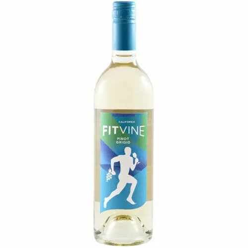 FitVine California Pinot Grigio 750ml
