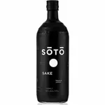 Soto Premium Junmai Sake Japan 720ml